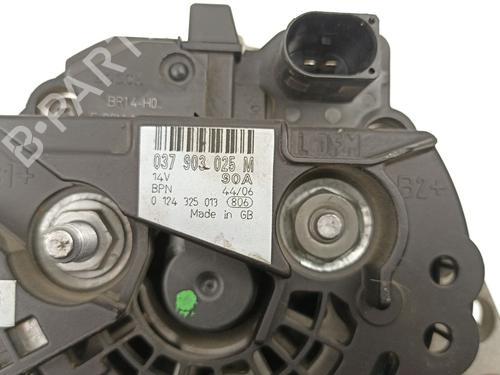 Alternator SEAT IBIZA III (6L1) 1.4 16V | BP24998771M7