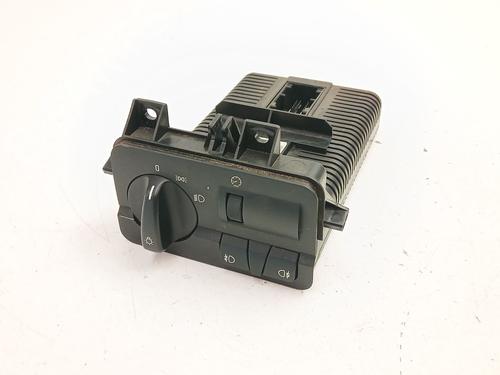 Used Headlight switch Headlight switch BMW 3 (E46) 320 d (150 hp) 34525992 34525992