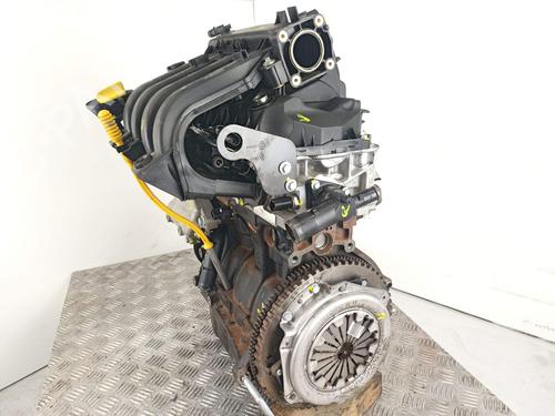 Engine DACIA SANDERO 1.2 16V | BP11875289M1 - Image 2