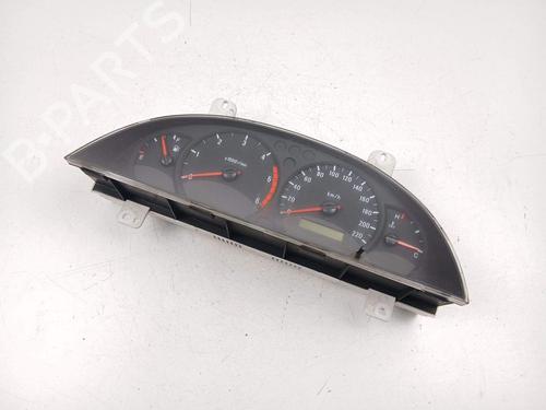 instrument-cluster-ssangyong-rexton-rexton-ii-gab_-2002-31130402 main image