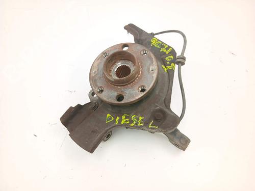 Used Left front steering knuckle Left front steering knuckle 37270506 37270506