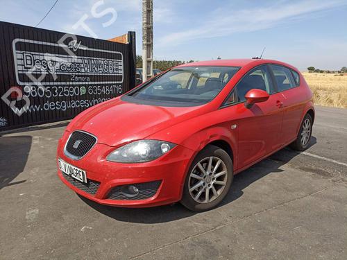 Brake master cylinder SEAT LEON (1P1) | BP37441432M77 - Image 6