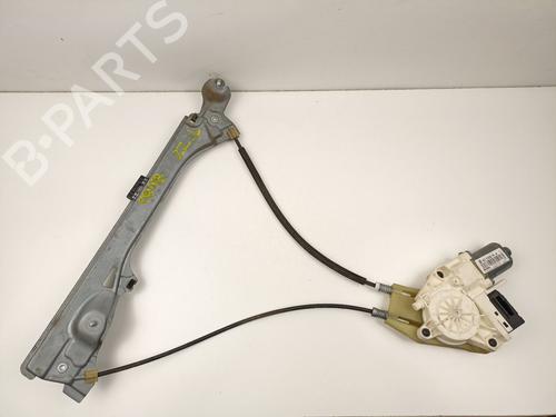 Rear left window mechanism RENAULT LAGUNA III (BT0/1) 2.0 dCi (BT01, BT08, BT09, BT0E, BT0K, BT12, BT1C, BT1D,... | BP17332316C24 