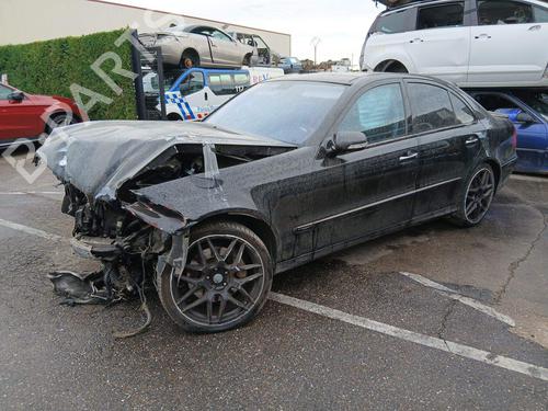 Left front brake caliper MERCEDES-BENZ E-CLASS (W211) E 320 CDI (211.022) | BP30321859M105 - Image 11