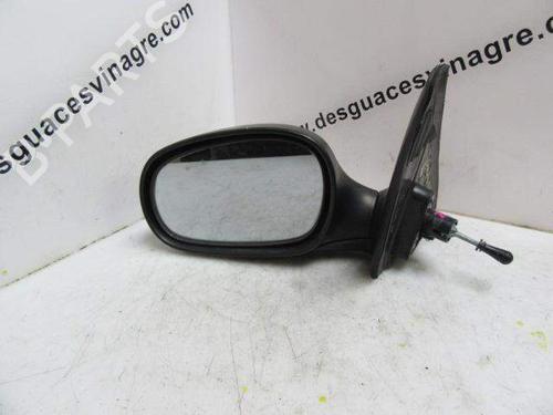 Retrovisor esquerdo Retrovisor esquerdo 11757383 11757383