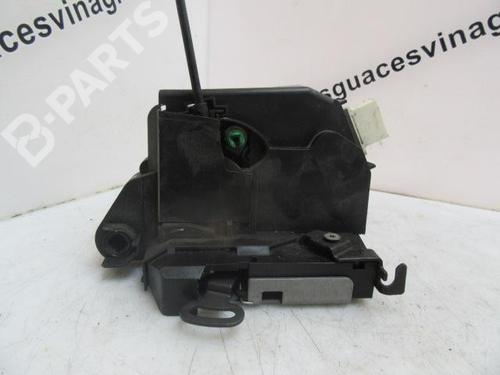 Used Front right lock MINI MINI (R56) Cooper D (109 hp) 11798650