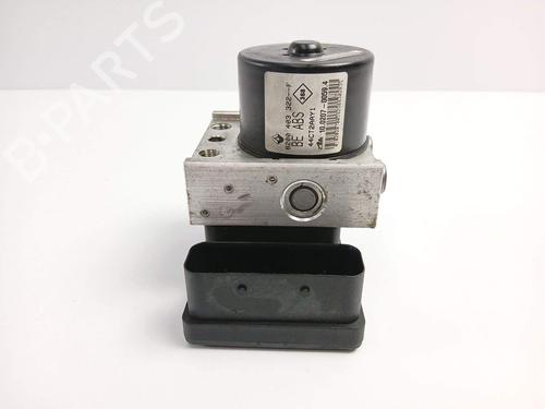 ABS pump RENAULT TWINGO II (CN0_) 1.5 dCi (CN0E) | BP40046554M43 - Image 6
