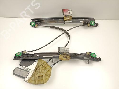 Rudehejsemekanisme ventre foran SEAT LEON (1P1) 2.0 TDI 16V (140 hp) 23128787