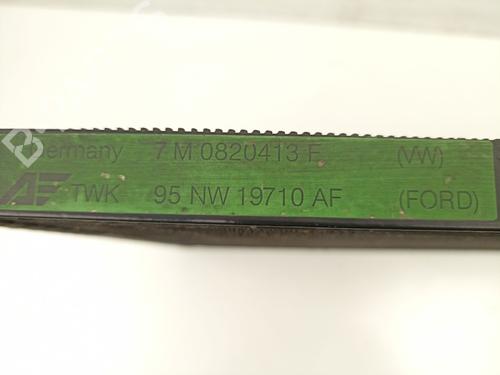 AC radiator FORD GALAXY I (WGR) | BP16934465M32