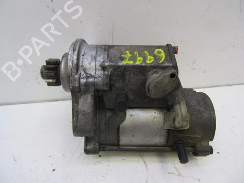 Used Starter MG MG ZS Hatchback 2.0 TD (113 hp) 20120509