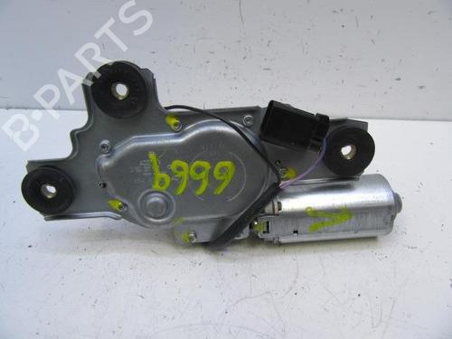 Rear wiper motor FORD FOCUS I (DAW, DBW) 1.6 16V | BP20120780M102 
