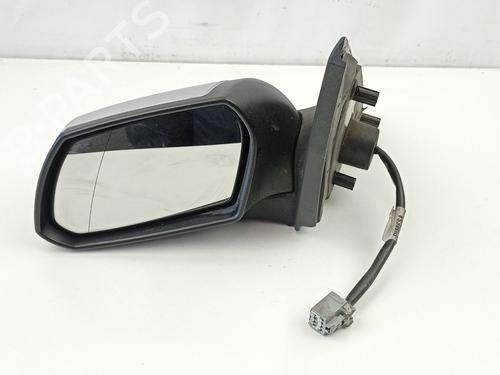 Ryggespeil venstre FORD MONDEO III Saloon (B4Y) 2.0 16V TDDi / TDCi (115 hp) 15002573