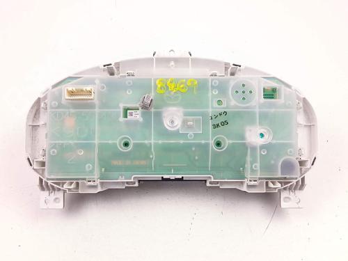 Instrument cluster MAZDA CX-5 (KE, GH) 2.2 D AWD (KE2AW) | BP30966152C47 - Image 7