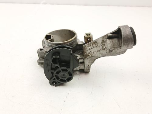 Spjældhus RENAULT CLIO II (BB_, CB_) 1.2 (BB0A, BB0F, BB10, BB1K, BB28, BB2D, BB2H, CB0A,... | BP28172078M82 