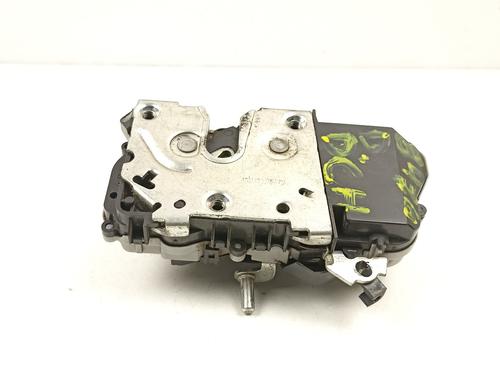 Front right lock CITROËN XSARA PICASSO (N68) 1.6 16V | BP21224449C97 