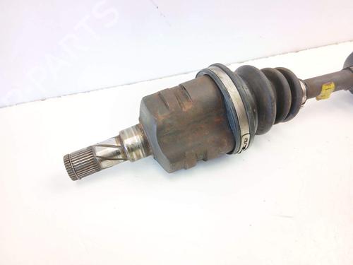Left front driveshaft DAEWOO ARANOS 2.0 | BP36159221M38 - Image 6