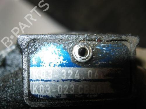 Turbocharger/Supercharger CITROËN XANTIA (X1_, X2_) 2.0 HDI 90 | BP20116328M71 