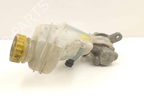 Brake master cylinder PEUGEOT BIPPER Tepee  | BP37441534M77  - Image 5