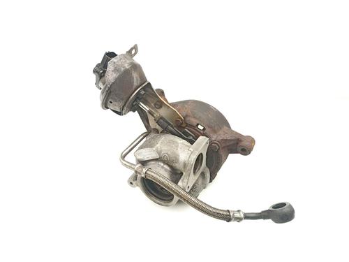 Used Turbocharger/Supercharger Turbocharger/Supercharger 17974112 17974112