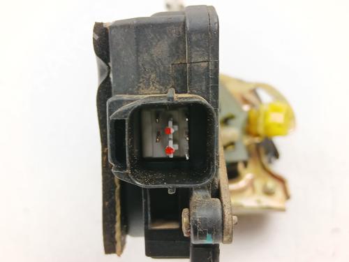 Rear left lock KIA SPORTAGE II (JE_, KM_)  | BP32067749C100 