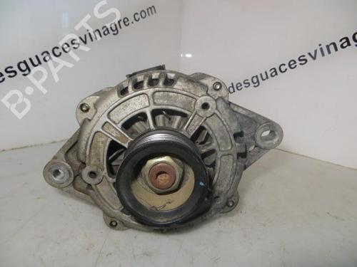 Alternator DAEWOO NUBIRA Saloon (J200) 1.6 | BP20117681M7 