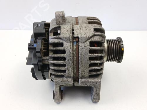 Alternator RENAULT SCÉNIC II (JM0/1_) 2.0 dCi (JM1K) | BP26321566M7 