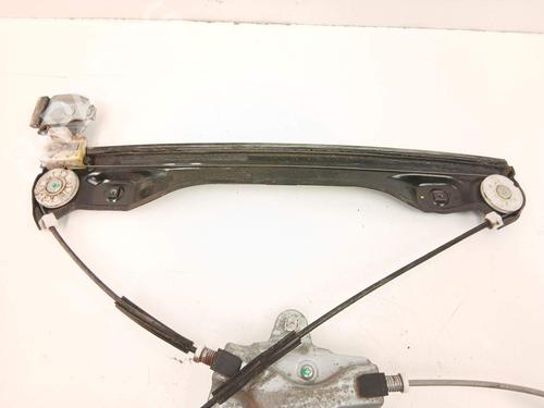 Front left window mechanism CHEVROLET CRUZE Hatchback (J305) 1.6 | BP39105855C22  - Image 6