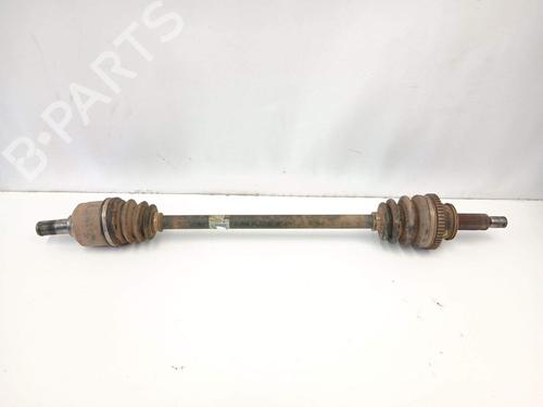 Used Left rear driveshaft Left rear driveshaft 37376523 37376523