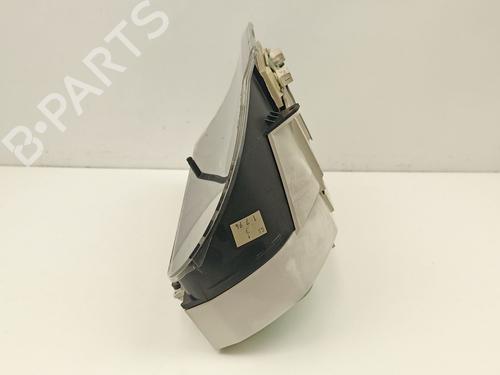 Instrument cluster FORD FIESTA III (GFJ) 1.4 | BP13952879C47 