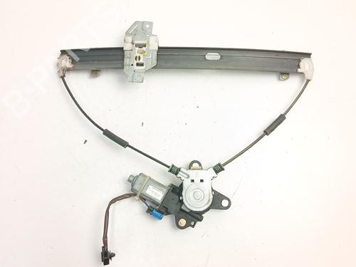 Front right window mechanism CHEVROLET MATIZ (M200, M250) 1.0 | BP34350803C23 - Image 2