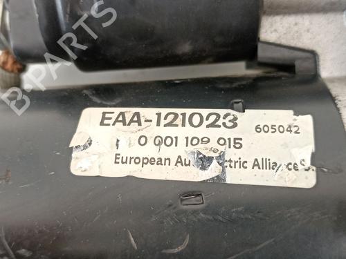 Starter OPEL ASTRA G Hatchback (T98)  | BP17090048M8 