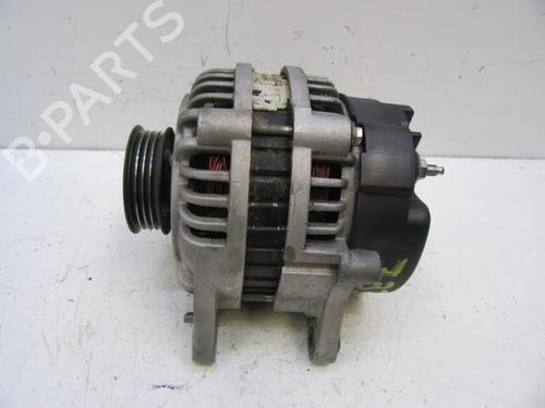 Used Alternator HYUNDAI LANTRA II (J-2) [1995-2002]  20120815
