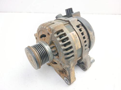 Used Alternator Alternator VOLVO S40 II (544) 2.0 D (136 hp) 34494922 34494922