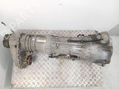 Gearbox AUDI Q7 (4LB) 3.0 TDI quattro | BP28413081M3 - Image 2