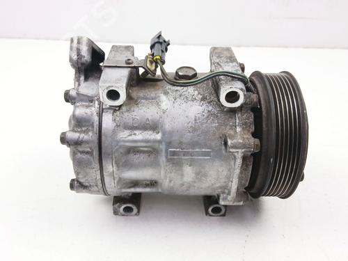 AC compressor FORD FOCUS C-MAX (DM2) 1.6 TDCi | BP29490631M34 