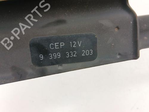 Front wiper motor RENAULT 18 (134_) 1.6 (1341) | BP30126709M29