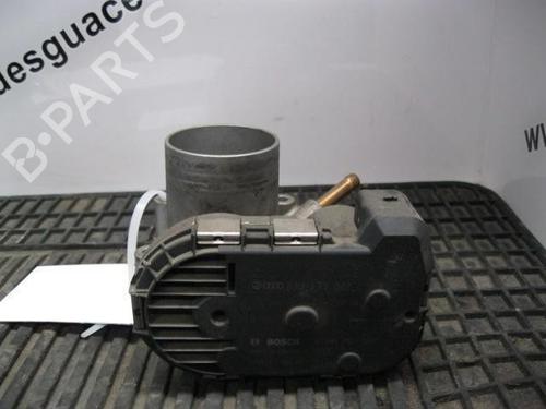 Throttle body SEAT CORDOBA (6K2) 1.4 | BP20121215M82 