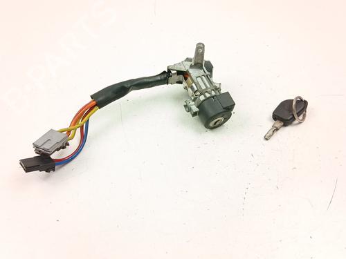 Used Ignition barrel Ignition barrel PEUGEOT 406 (8B) [1995-2005] 32081238 32081238