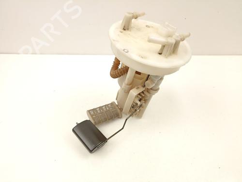 Used Fuel pump KIA CERATO I Hatchback (LD) 1.5 CRDi (102 hp) 25756522