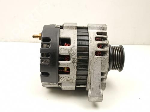 Alternator DAEWOO LANOS (KLAT) 1.3 | BP16716978M7 