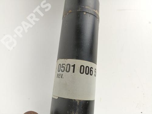 Right front driveshaft MERCEDES-BENZ M-CLASS (W163)  | BP9815100M39