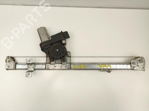 Used Front left window mechanism CITROËN JUMPER II Van 2.2 HDi 100 (101 hp) 13616531