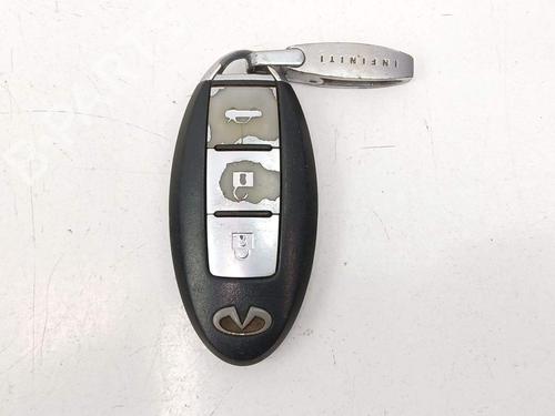 Ignition barrel INFINITI G Saloon 37 | BP26455170M48 - Image 8