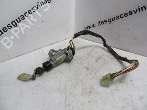 Used Ignition barrel Ignition barrel 11757375 11757375