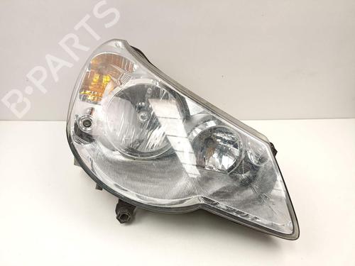 Right headlight CHRYSLER SEBRING (JS) 2.0 VVT | BP25488122C29 - Image 3