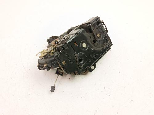 Used Rear left lock Rear left lock VW GOLF IV (1J1) 1.9 TDI (110 hp) 36306557 36306557