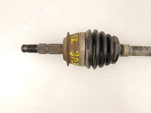 Left front driveshaft OPEL CORSA B (S93) 1.2 i 16V (F08, F68, M68) | BP15655964M38 