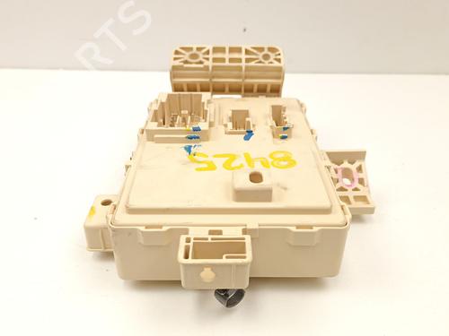 Fuse box HYUNDAI TUCSON (TL, TLE) 1.6 GDi | BP24553541E1 