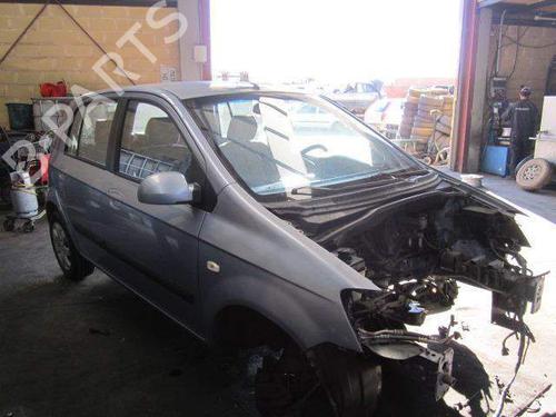 Used Parts HYUNDAI GETZ (TB) 1.4 i 1290667