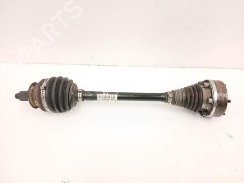 Used Left front driveshaft Left front driveshaft 39474747 39474747